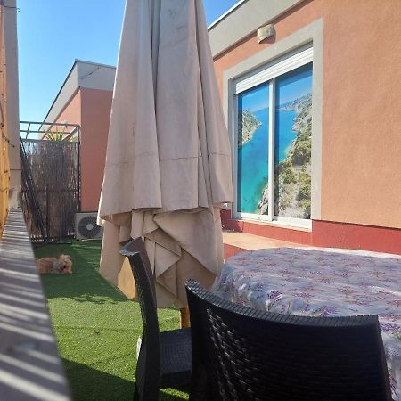 Apartmani Stobrec スプリト エクステリア 写真