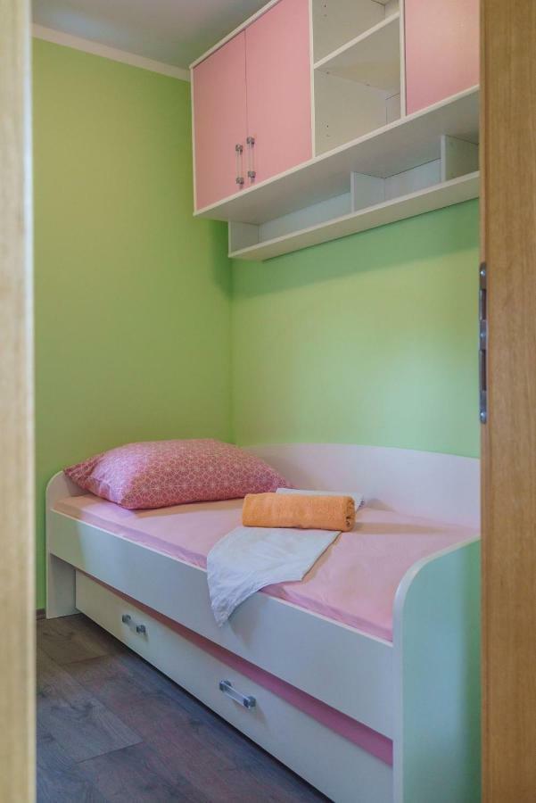 Apartmani Stobrec スプリト エクステリア 写真